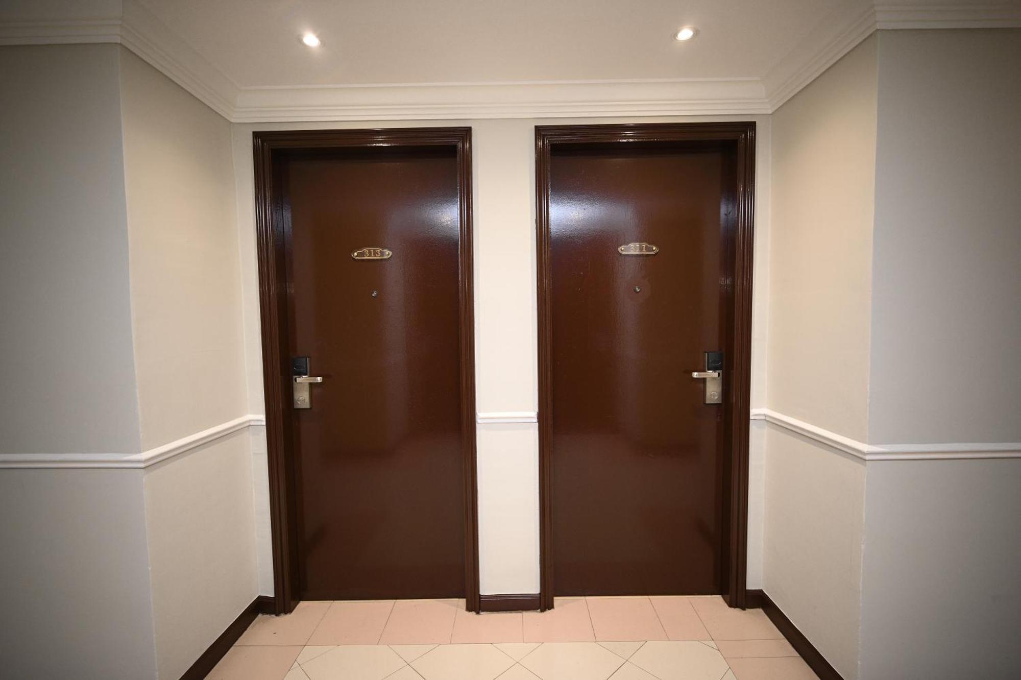 Kingston Hotel 9 - Jonker Street Malacca Eksteriør billede