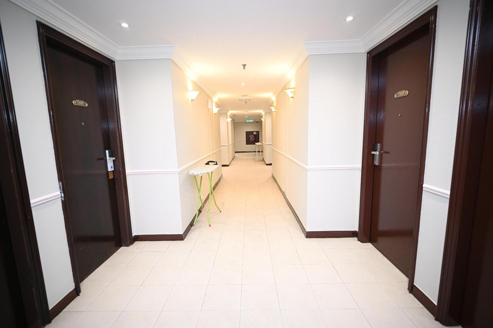 Kingston Hotel 9 - Jonker Street Malacca Eksteriør billede