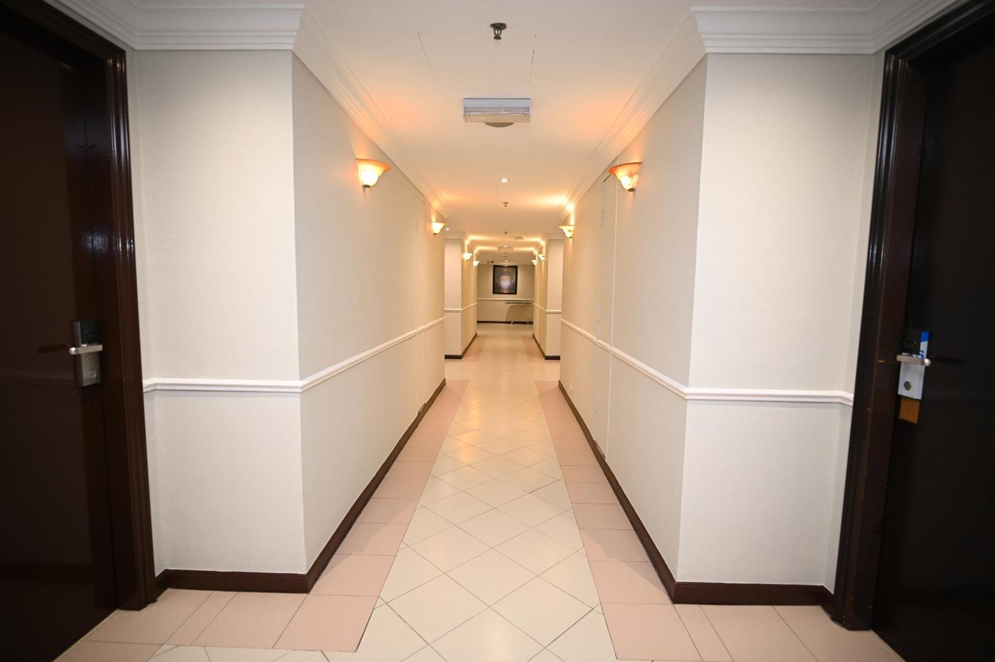 Kingston Hotel 9 - Jonker Street Malacca Eksteriør billede