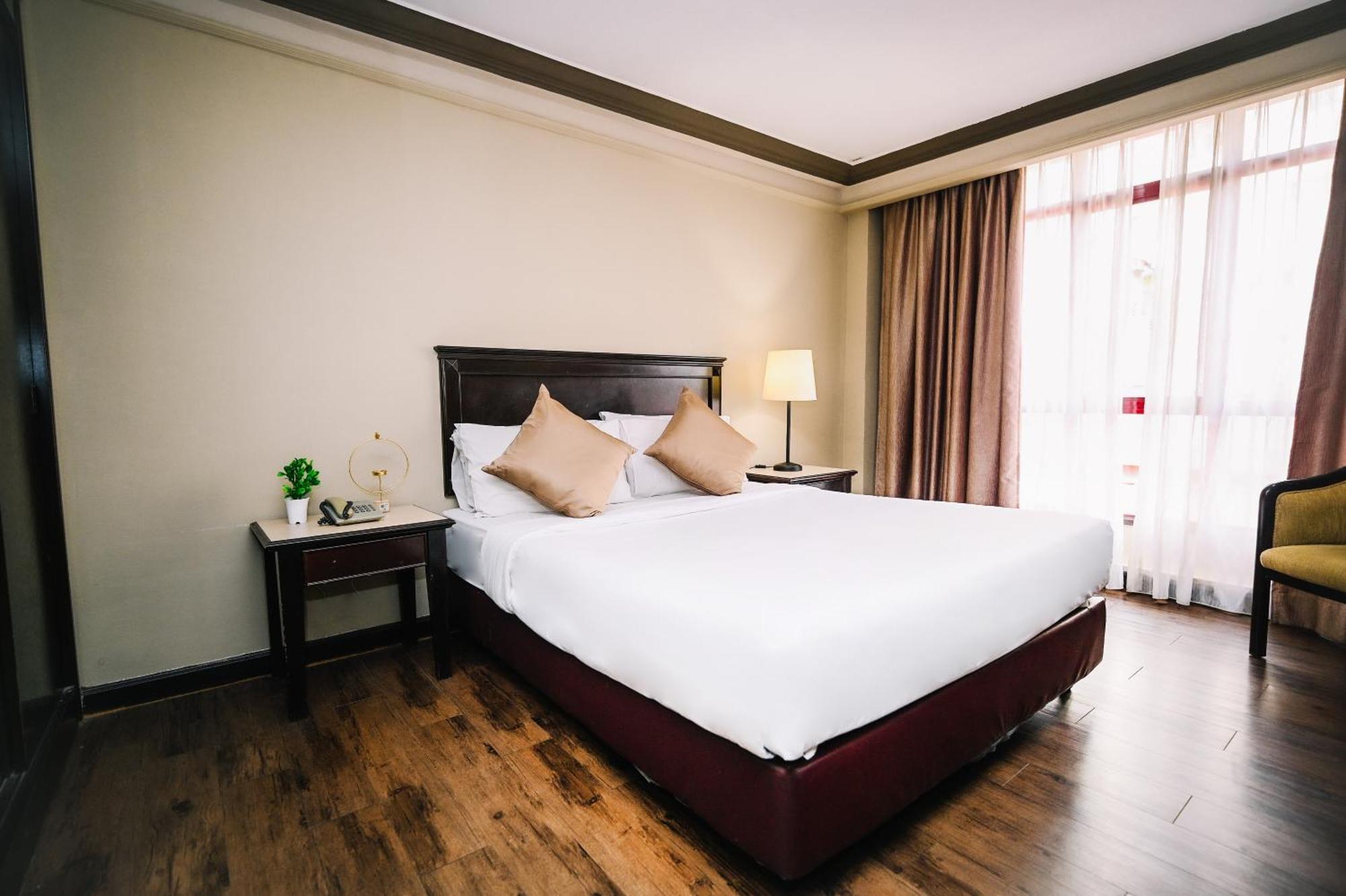 Kingston Hotel 9 - Jonker Street Malacca Eksteriør billede