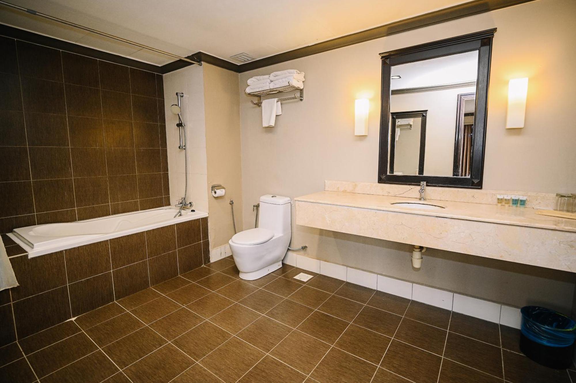 Kingston Hotel 9 - Jonker Street Malacca Eksteriør billede