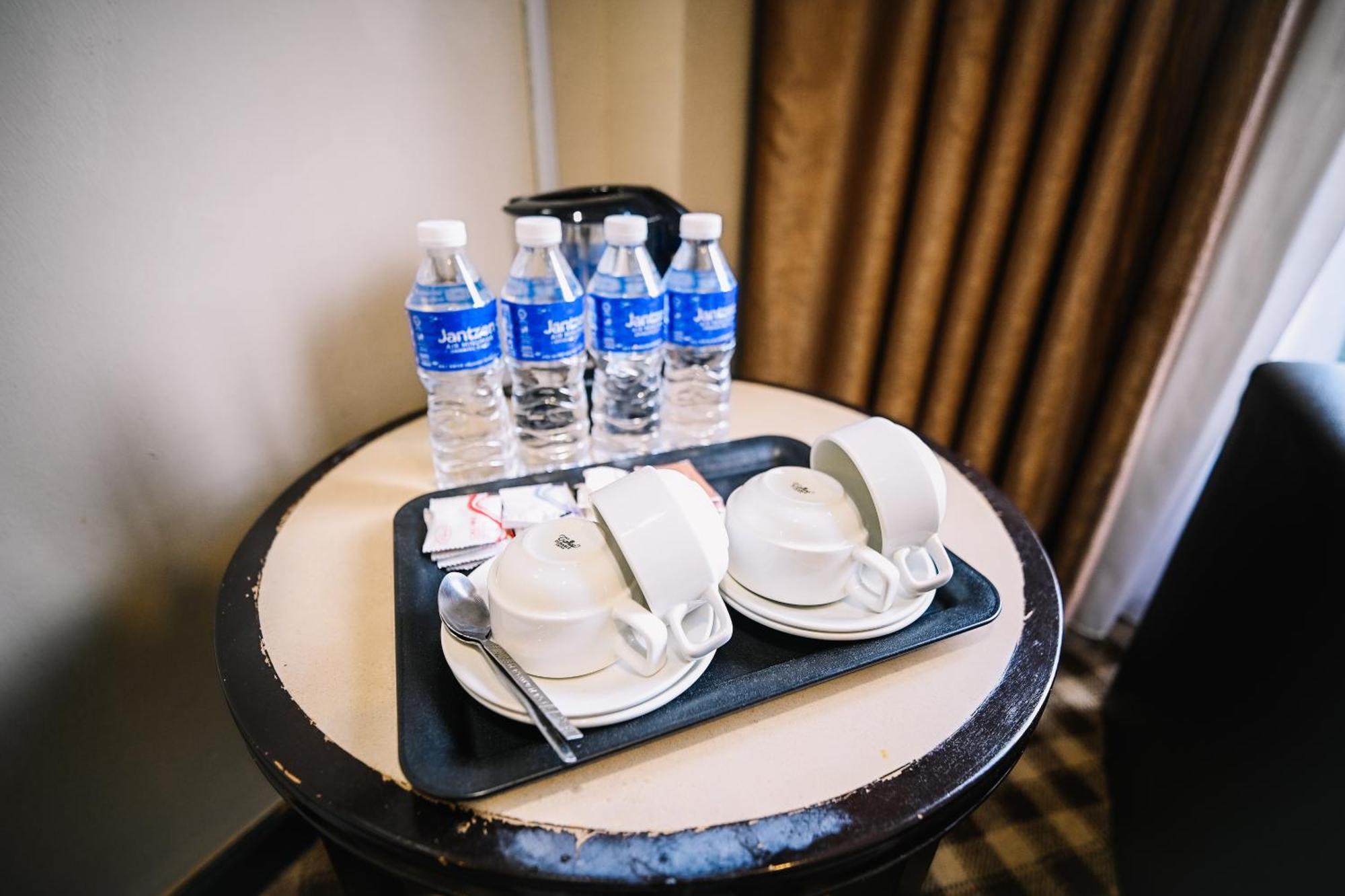 Kingston Hotel 9 - Jonker Street Malacca Eksteriør billede